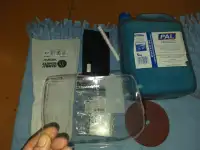 Материалы и расходники, фотография 3