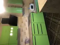 Сдаю двухкомнатную квартиру с видом на Печерский лесопарк по улице Якубовского с мебелью и бытовой техникой., фотография 3