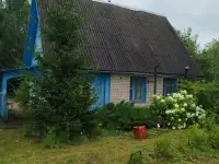 Дом со всеми удобствами, Деревня Яковцы района Витебской области