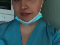 Услуги медсестры на дом!