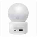 IP камера поворотная Wi-Fi ENC EC-231W, видеокамера домашняя беспроводная, фотография 3
