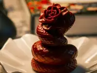 Предлагаю свечи ручной работы
