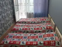 Сдам двухкомнатную квартиру в центре Минска по ул. Тимирязева 10. для строителей, фотография 5