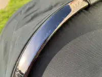 КОЛЯСКА CARRELLO ULTIMO 2023 CHROME 2 В 1, фотография 6