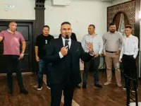 Ведущий на свадьбу, корпоратив, юбилей, фотография 7