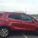 Продажа авто Buick, фотография 9