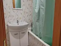 квартира для командировочных, ул. Богатырева, д. 115, фотография 5