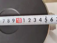 комфорка electron-t, фотография 2