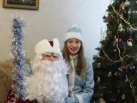 Дед Мороз и Снегурочка на дом Гродно, фотография 3
