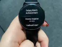 Смарт часы, фотография 2