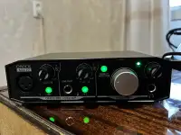 Звуковая карта