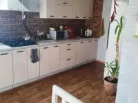 Дом, Д. Новый Свержень ул. Зелёная д.4, фотография 6