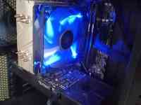 Игровой ПК Ryzen 5 1600 GeForce 960, фотография 4