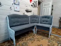 Диванчик угловой новый, фотография 6