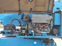 Аренда телескопического подъемника Genie S85 4x4, фотография 5
