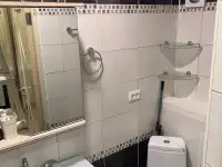 2-х комнатная  квартира посуточно в Верхнедвинске, фотография 9