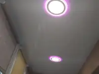 Натяжные потолки. Самые низкие цены, фотография 9