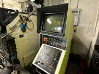 Станок AG 400 на стойке Heidenhain CNC-TNC-155., фотография 3