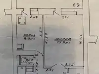 продаю 1 кв-ру, горецкого 27