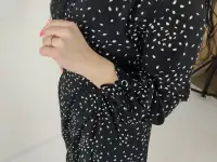Женские платья белорусского бренда, фотография 4