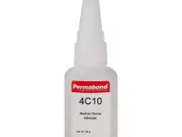 Цианакрилатный клей Permabond 4C10
