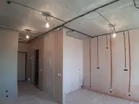 ЭЛЕКТРОМОНТАЖ | КОТТЕДЖ | ДОМ, фотография 5