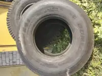 Грузовые шины бу, фотография 4