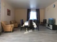 Сдается современный дом в деревне, Пуховичский район, д, Гребень, фотография 10