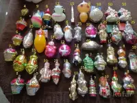 ЕЛОЧНЫЕ ИГРУШКИ СССР, фотография 2