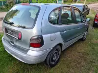 Renault Scenic 1.9 по запчастям на полном ходу, фотография 4