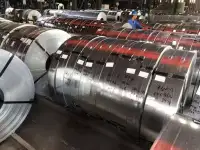 Оцинкованный штрипс, фотография 4