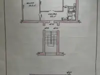 2 комнатную квартиру продам