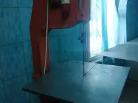 Ленточная пила для мяса