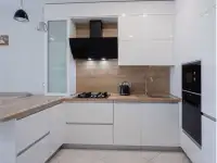 Кухня под заказ, фотография 4