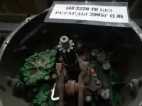 КПП Man 16S2220, фотография 2
