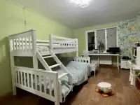 Квартира в новом районе с большим потенциалом, ул.Лосика,26