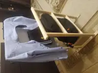 Вешалка стойка для одежды напольная., фотография 4