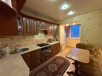 Квартира на сутки в Пружанах, Пружана, Заводская, 1
