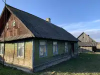 Дом в деревне с большим участком, Г. д. Чемери, фотография 2