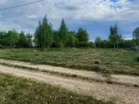 Дача 10соток в СТ Яловица, всего 10сот.2 участка. Тихое место. Рядом не большая речка, лес. Рядом электричка.