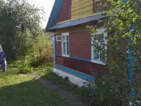 Дом+15 соток аг.Шиловичи, фотография 3