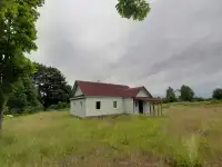 Продам участок с домом, д. Сукневичи, фотография 4