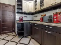 Новая квартира на сутки, пр. Космонавтов 4в, фотография 8