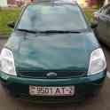 Ford Fiesta, фотография 2