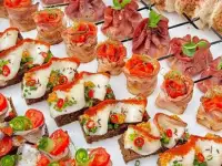 КЕЙТЕРИНГ  ГАСТРОБОКСЫ  ФУРШЕТ  ВИТЕБСК, фотография 7