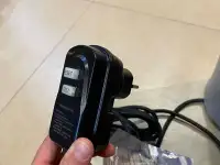 Надувной бассейн с системой подогрева и джакузи, фотография 6