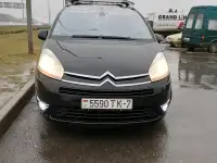 Citroen c4 grand Picasso 2008