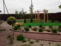 Ландшафтный дизайн, фотография 9