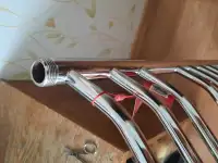 Полотенцесушитель, фотография 2