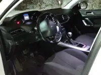 Peugeot 308 (II) Рестайлинг, фотография 7